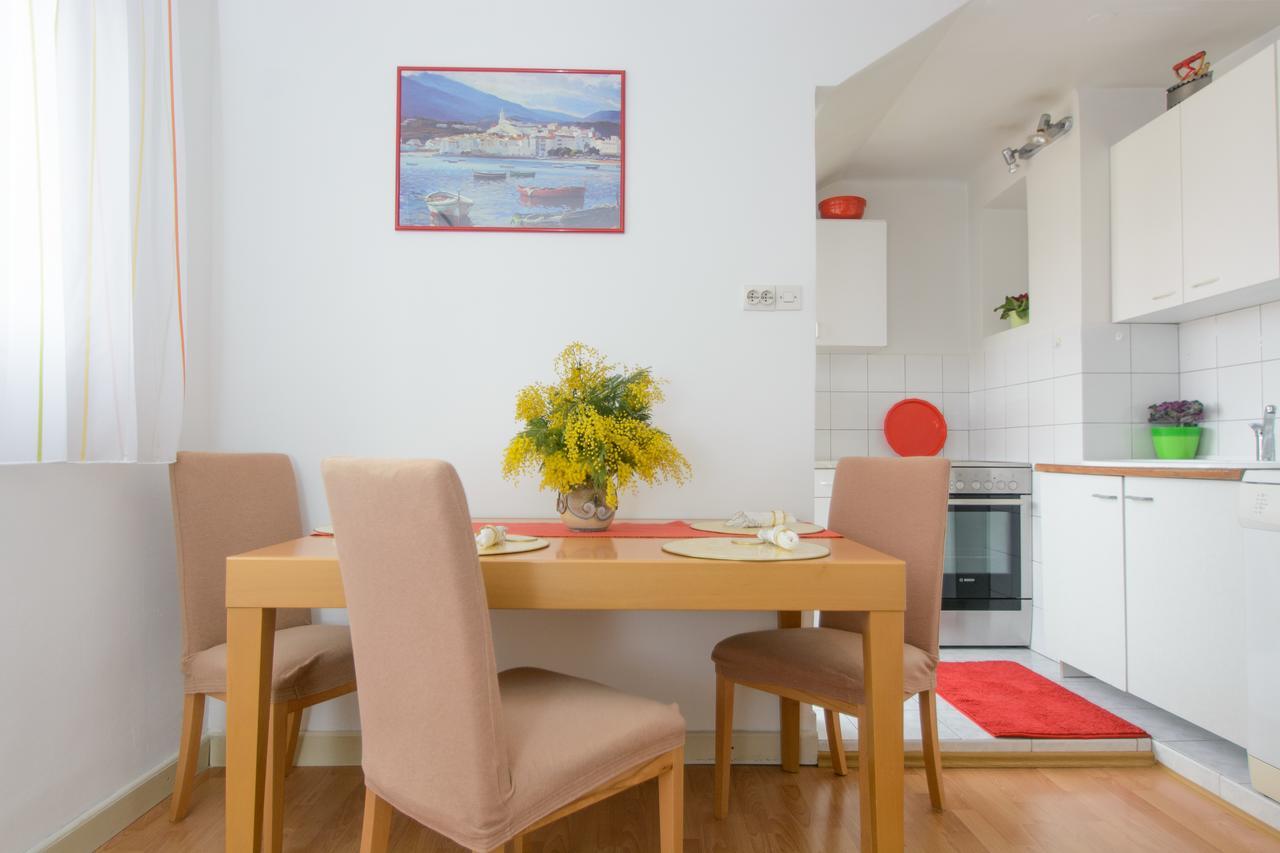 Oaza Appartement