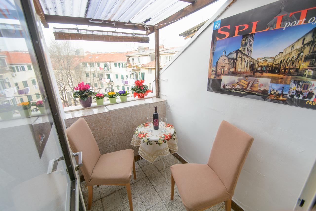 Oaza Appartement