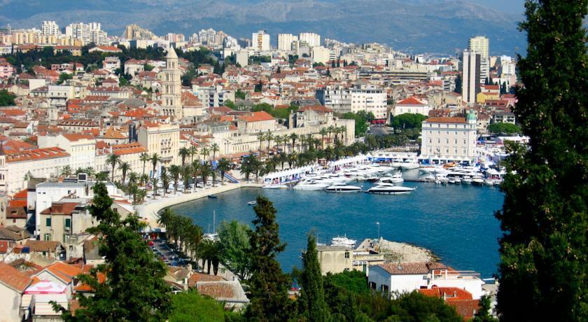 Sunny Apartamento Split