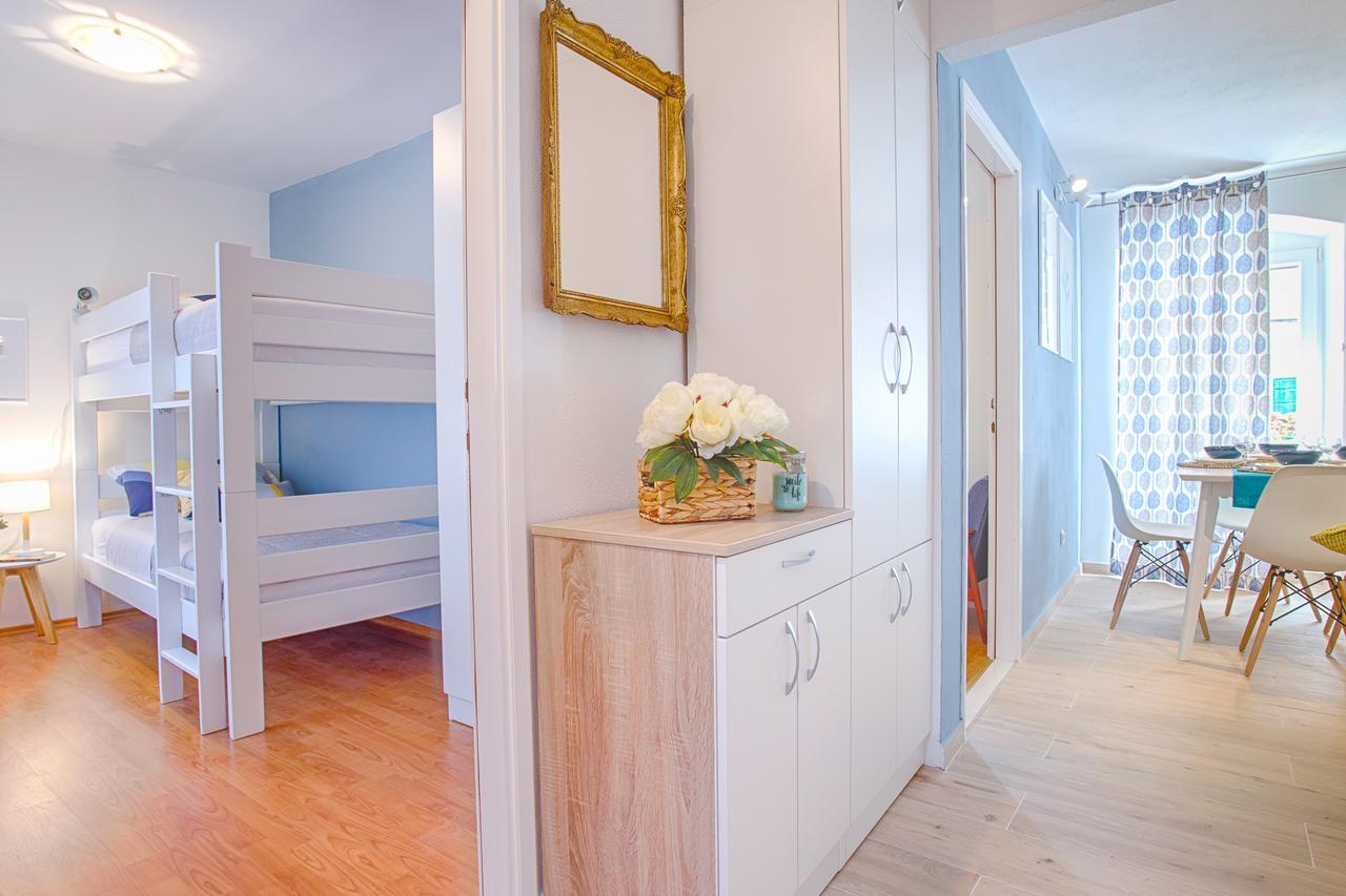Apartamento Karmen Split