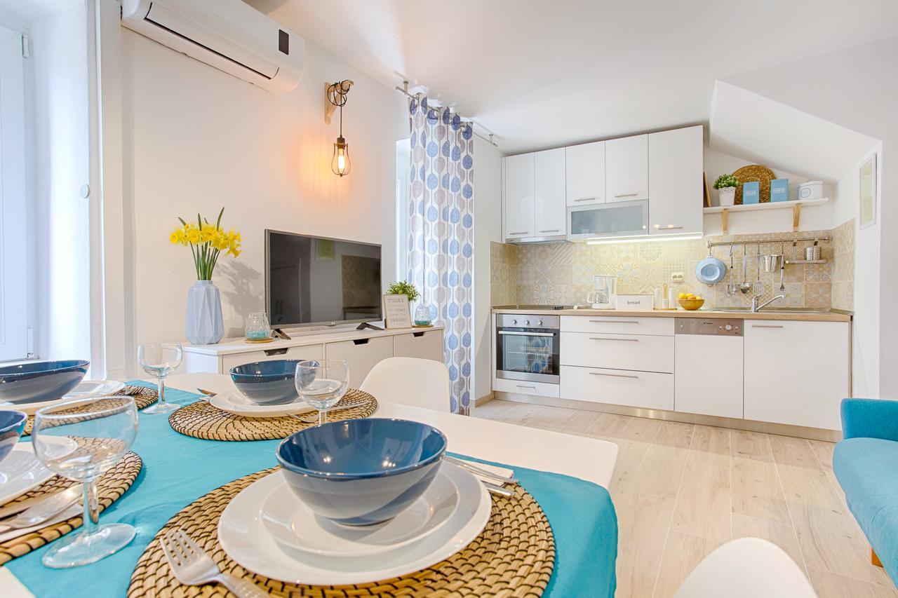Karmen Apartamento