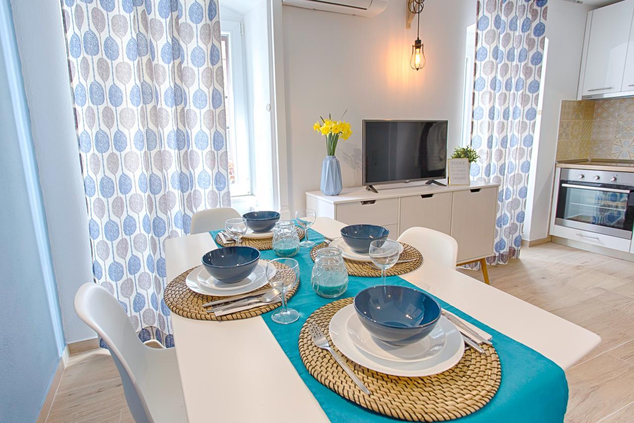 Karmen Apartamento