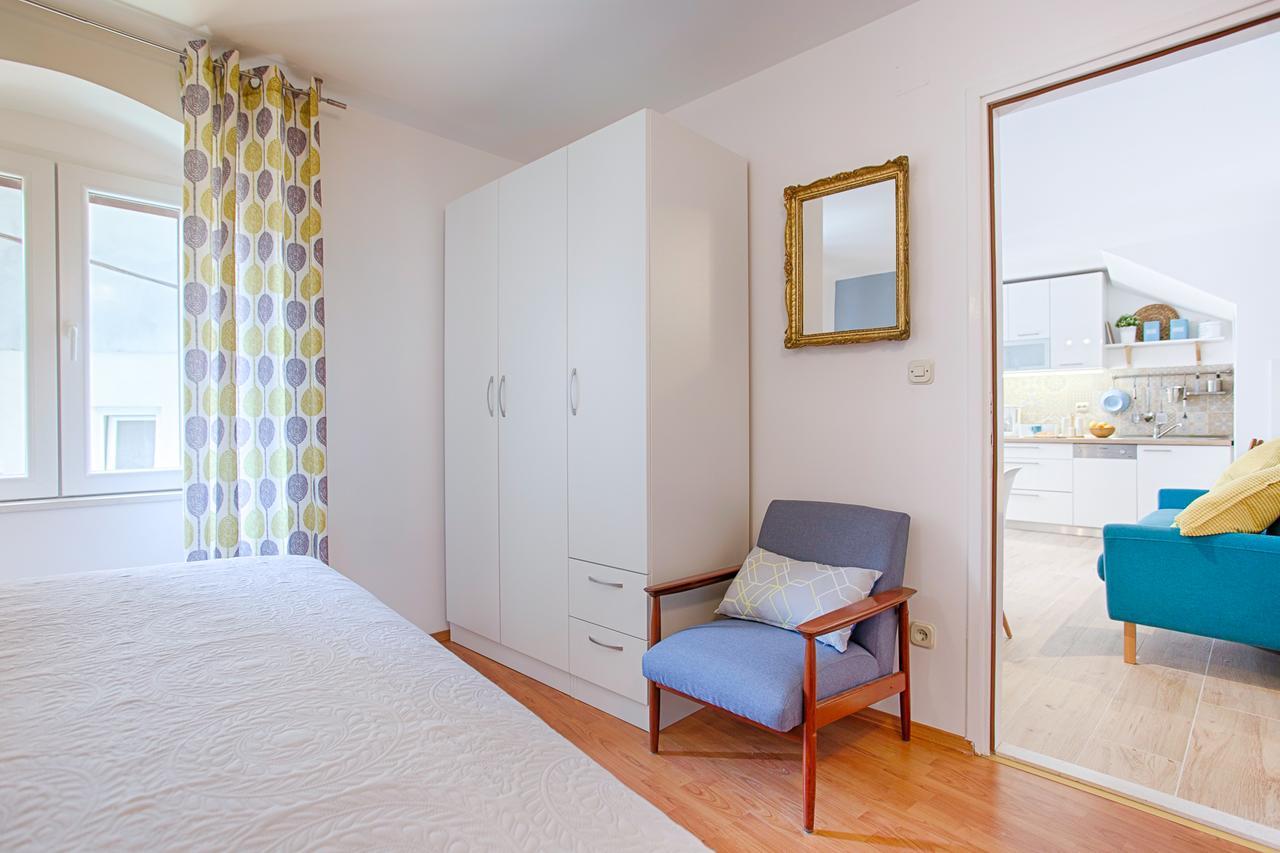Karmen Apartment Split