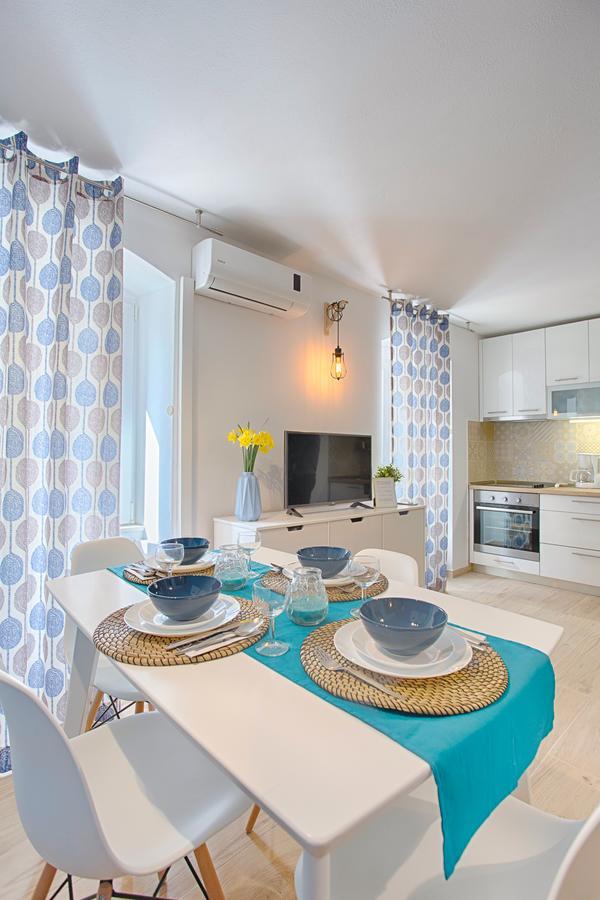 Karmen Apartamento