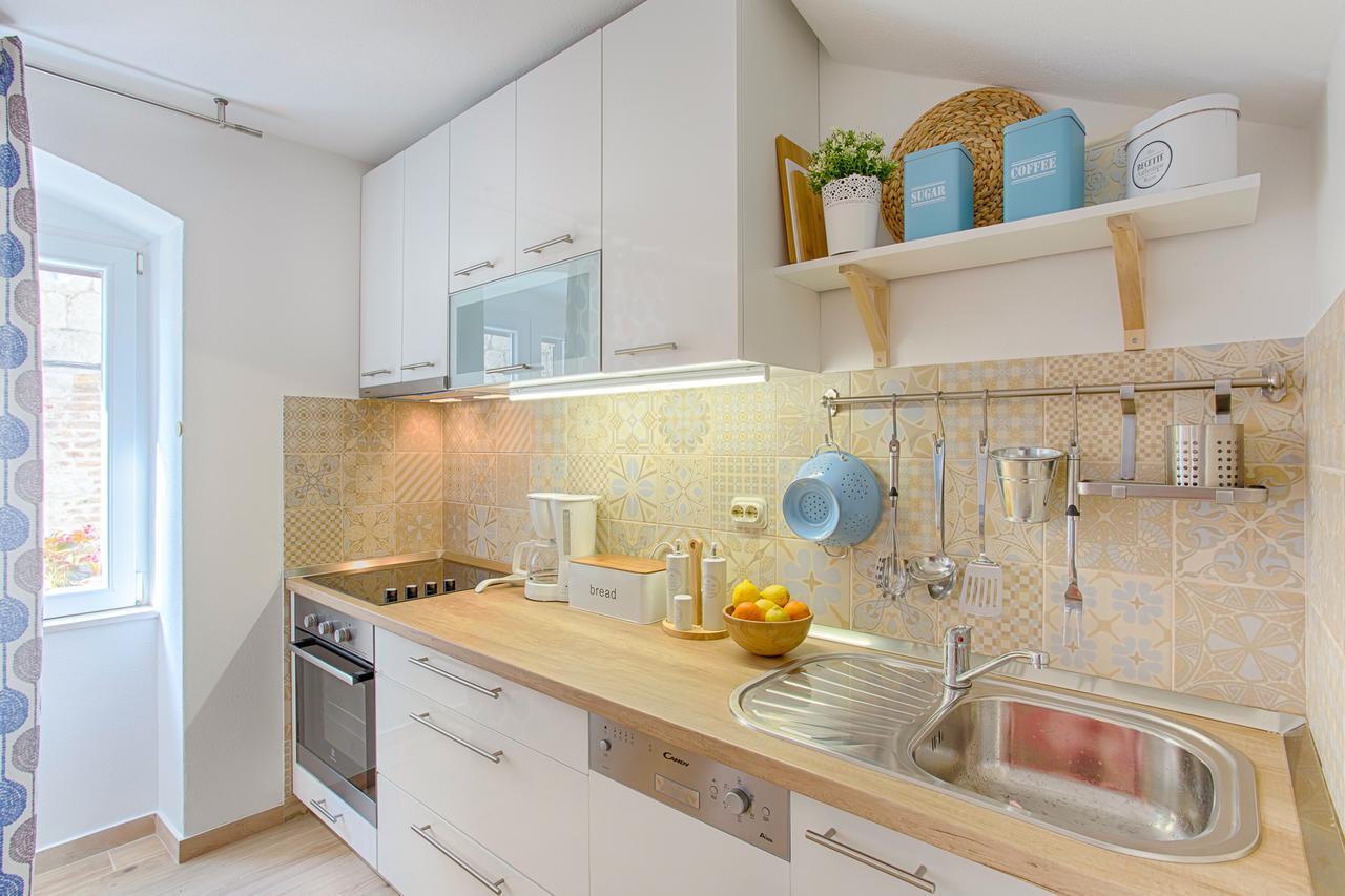 Apartamento Karmen *