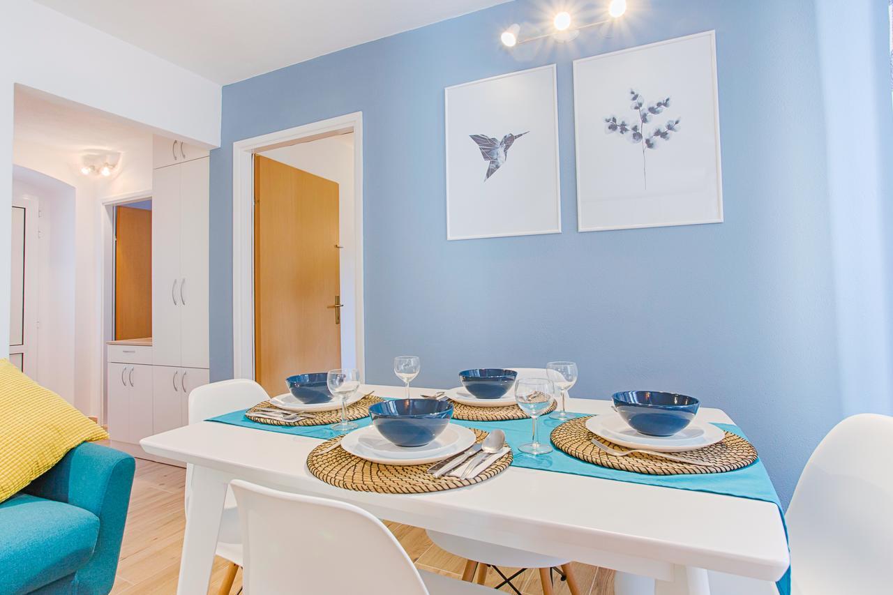 Apartamento Karmen *