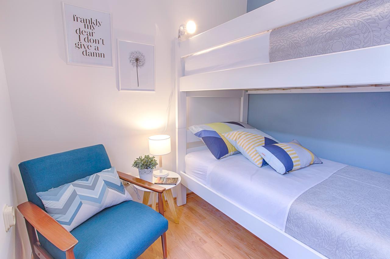 Karmen Apartamento Split