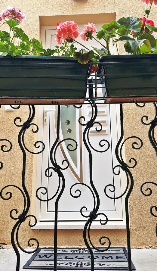 Apartment Stone House Varos Split