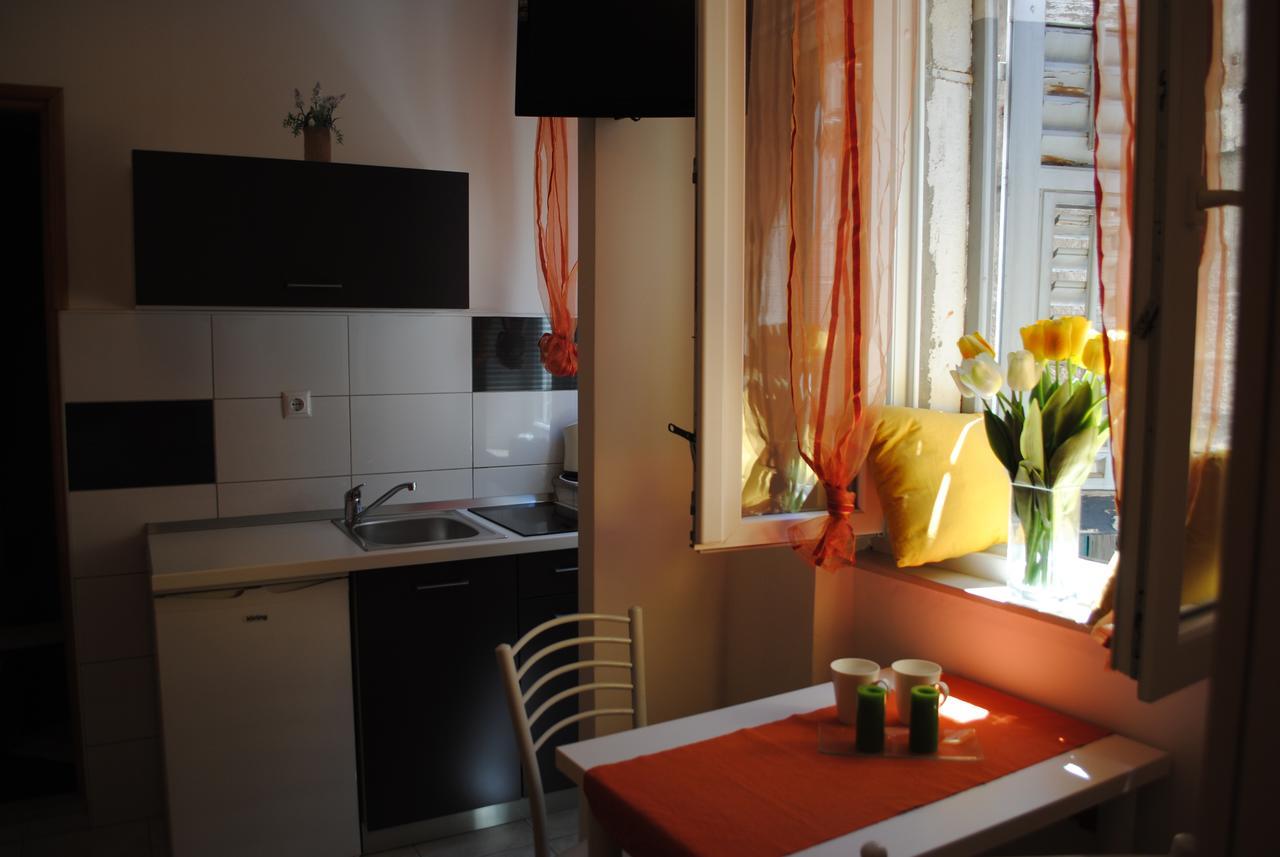 Optimist Split/city Center Apartment Split