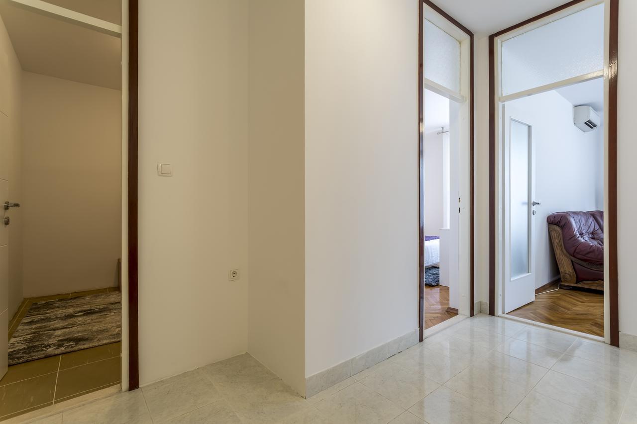 Apartment Lukic *