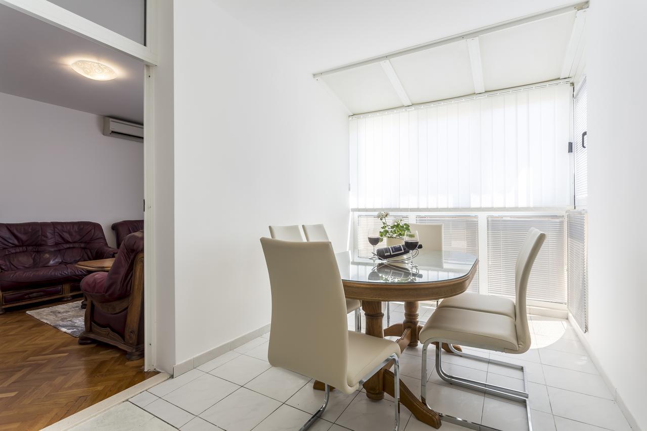 Lukic Apartment *