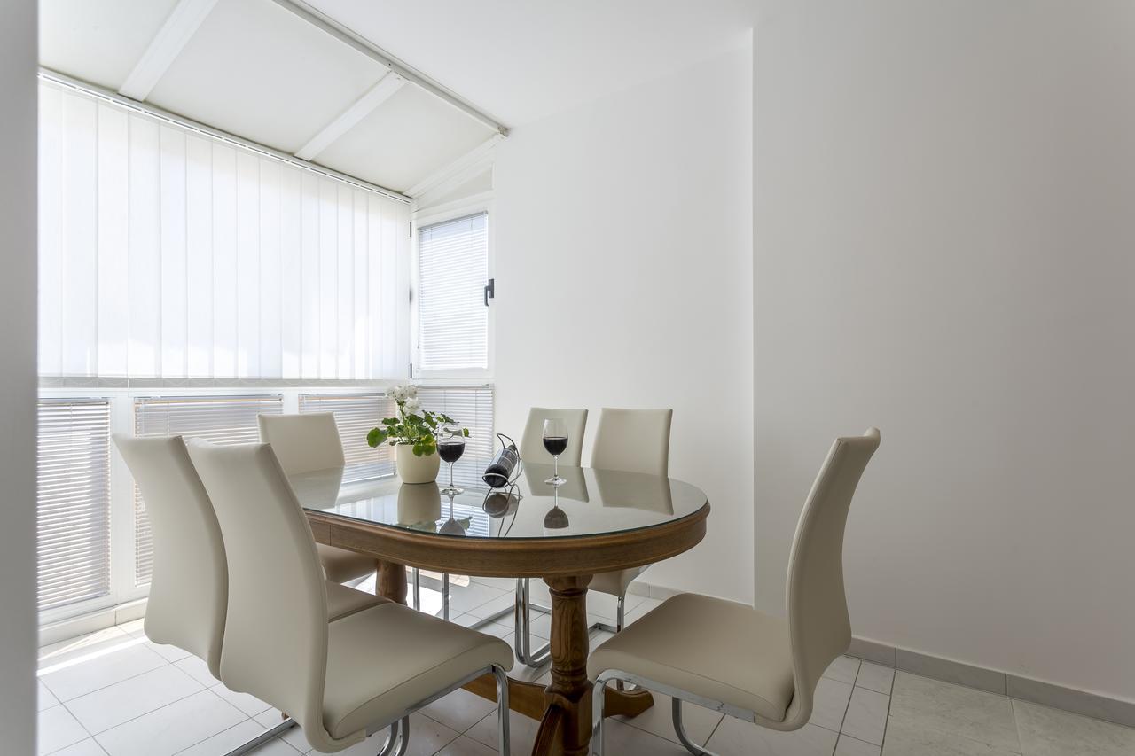 Apartment Lukic Split