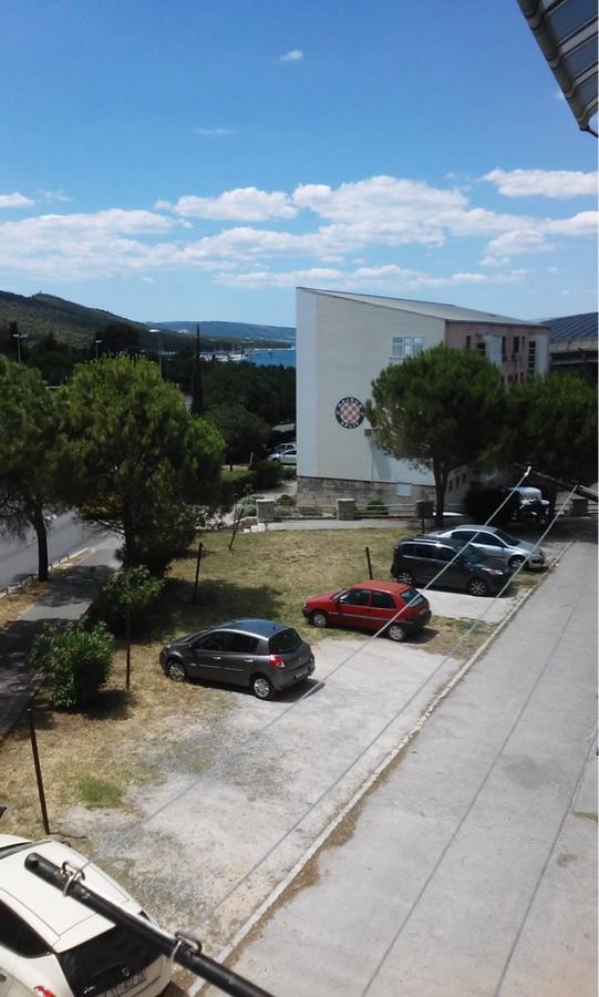Tony Appartement Split