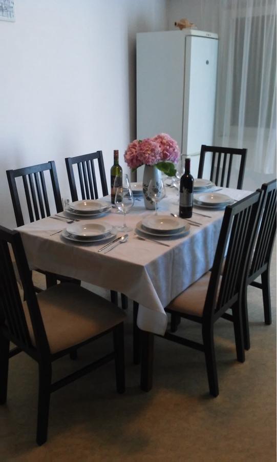 Appartement Tony Split
