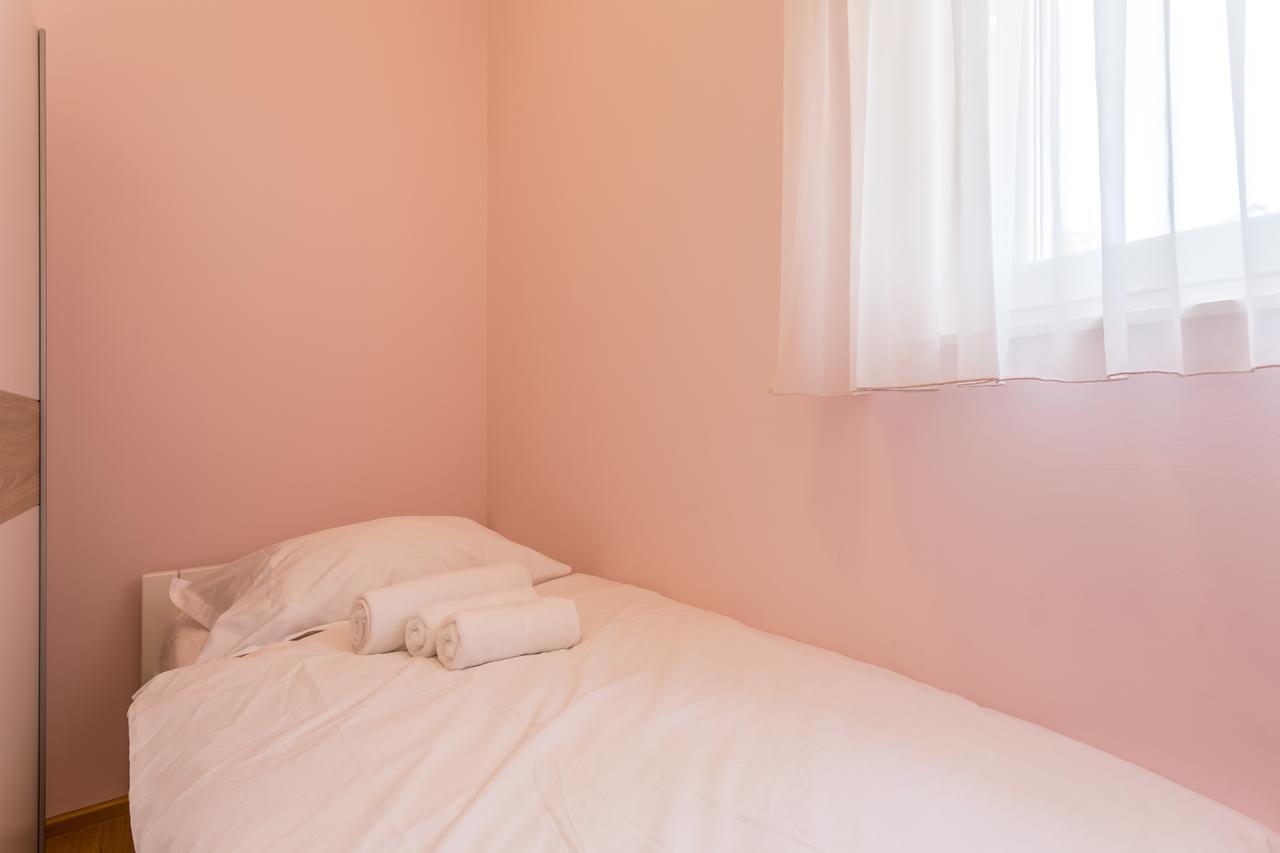 Lukic Apartamento Split