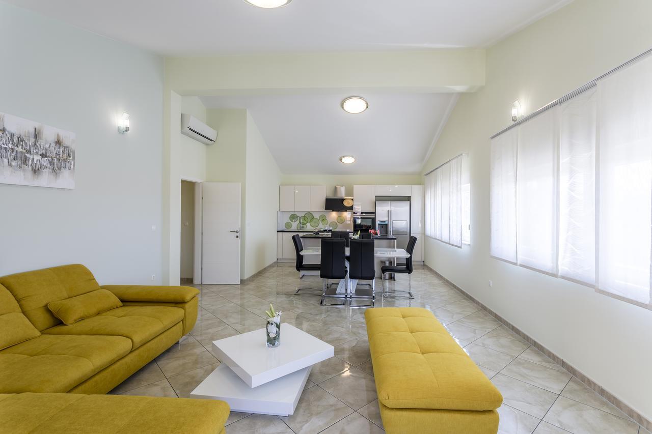 Apartamento Lukic Split