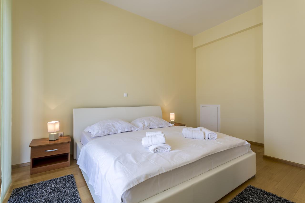 Apartamento Lukic *