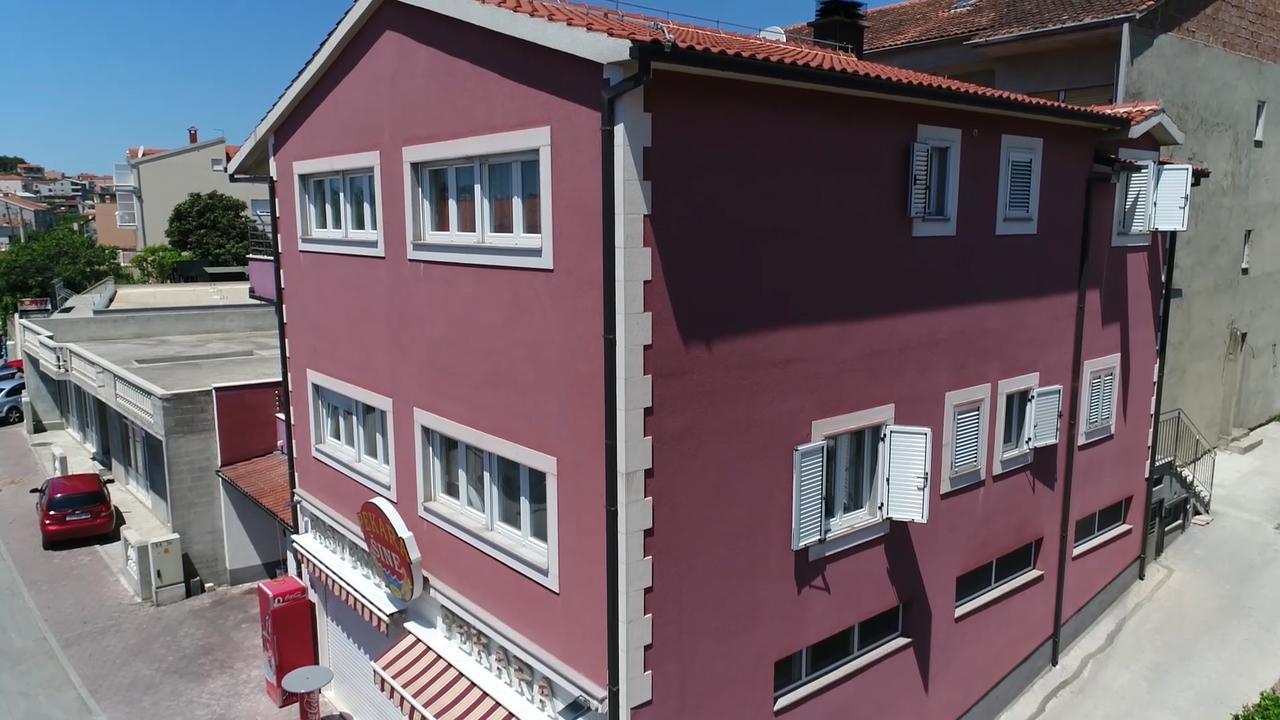 Apartamento Lukic *