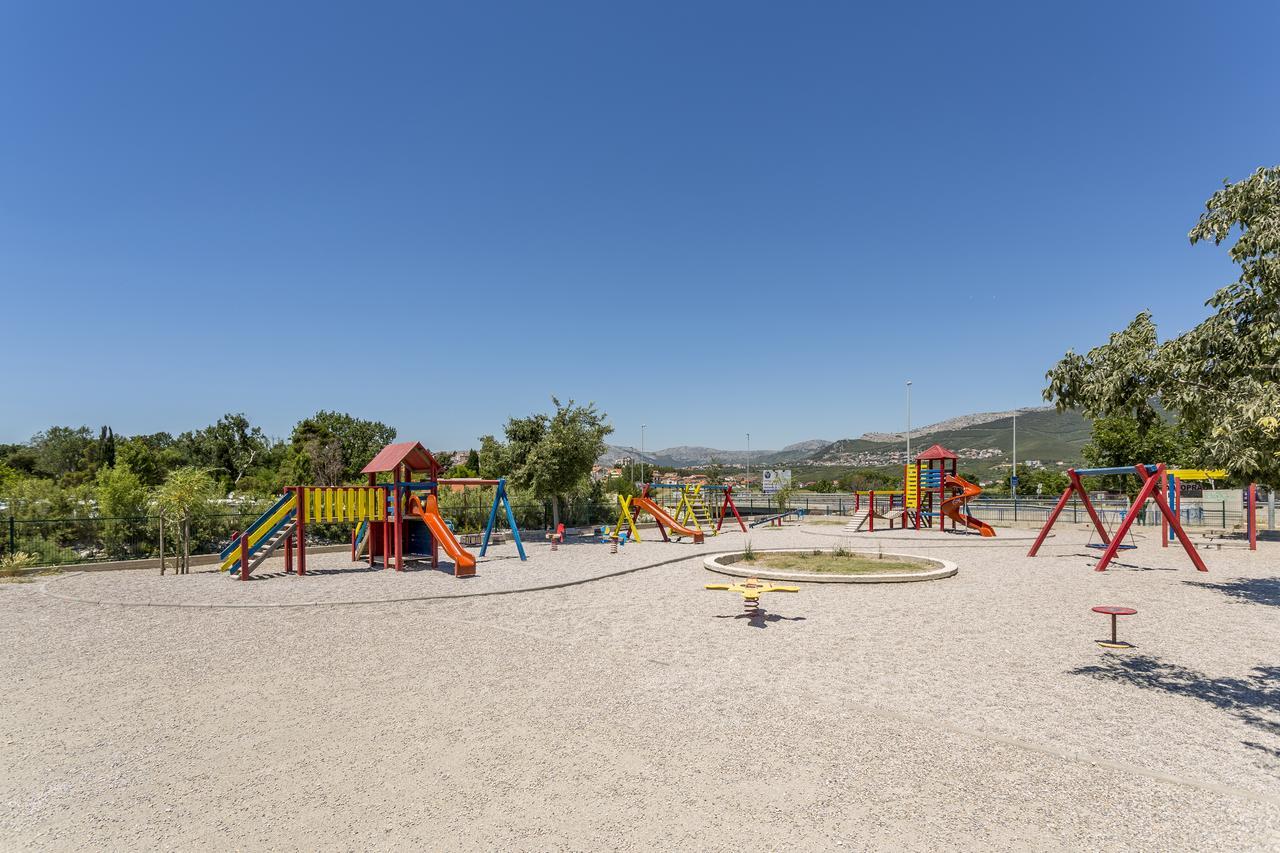 Lukic Apartamento Split