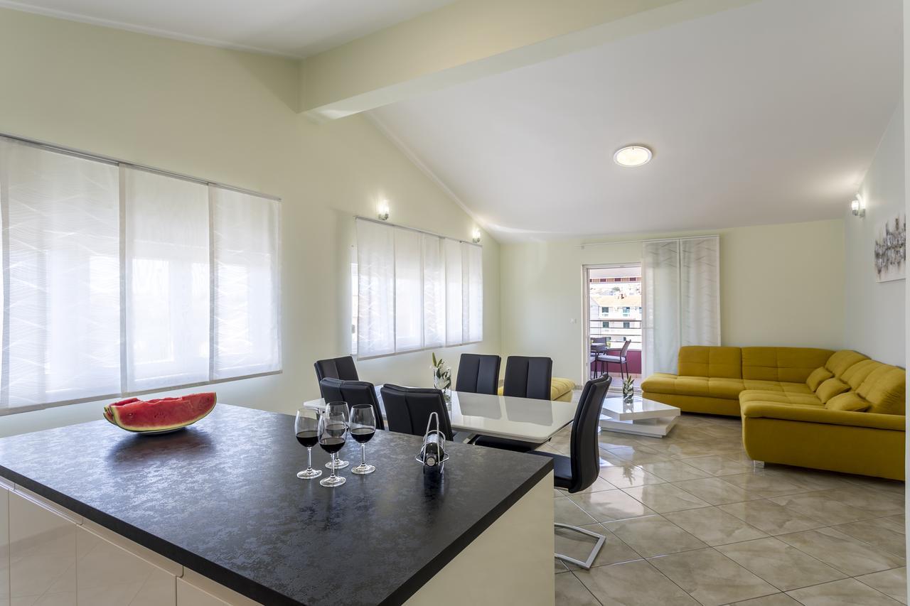 Apartamento Lukic Split