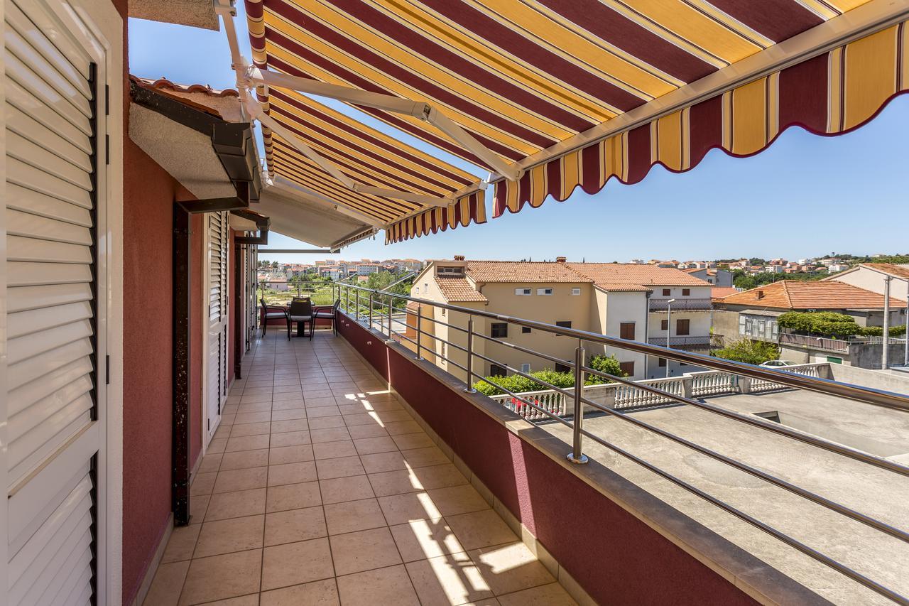 Apartamento Lukic Split