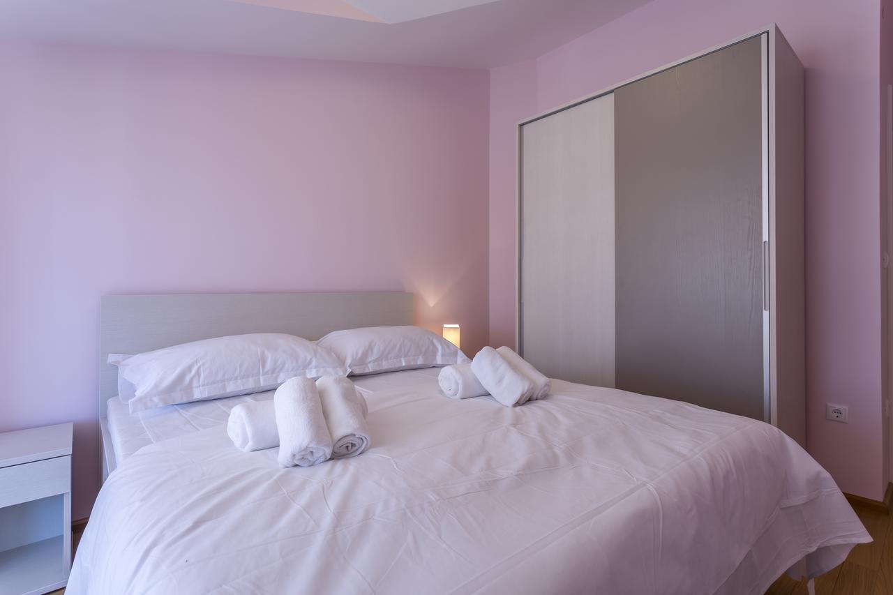 Apartamento Lukic Split