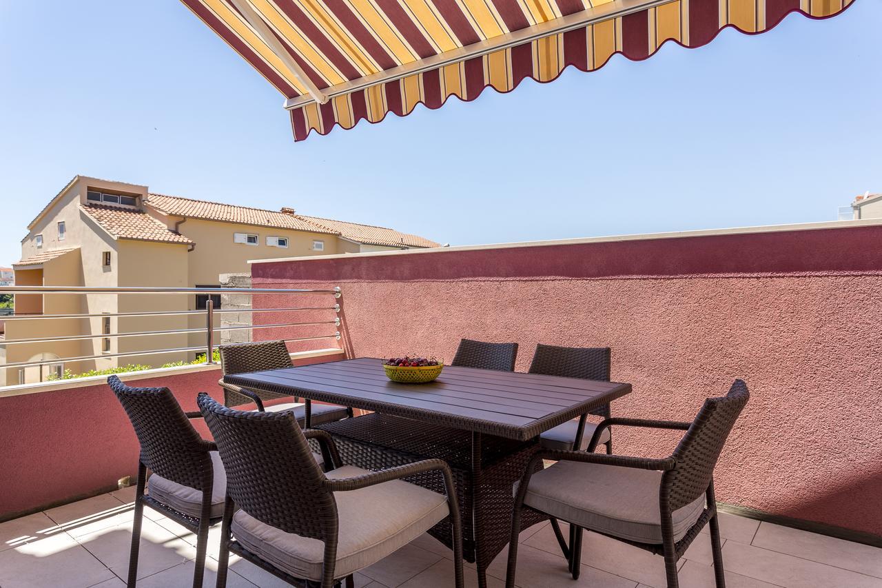 Apartamento Lukic Split
