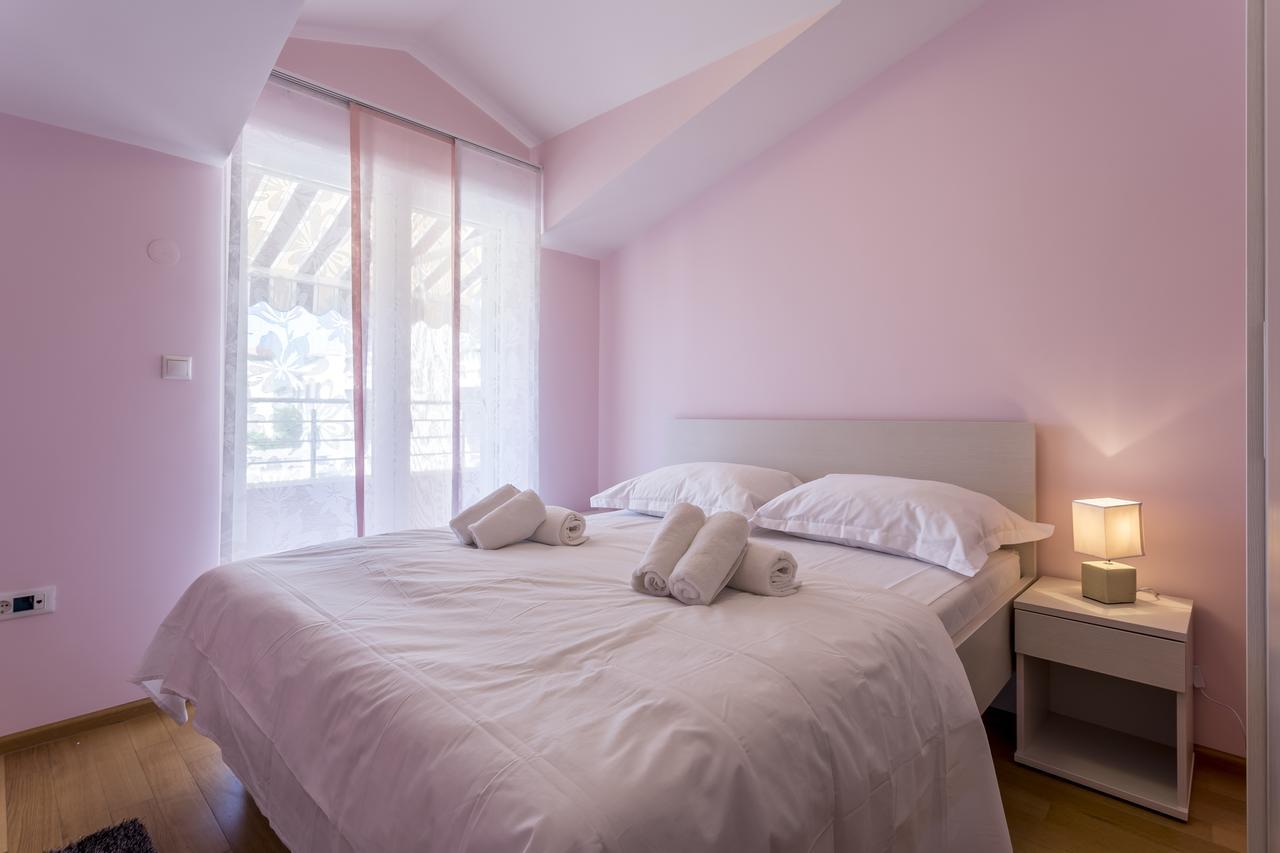 Apartamento Lukic Split