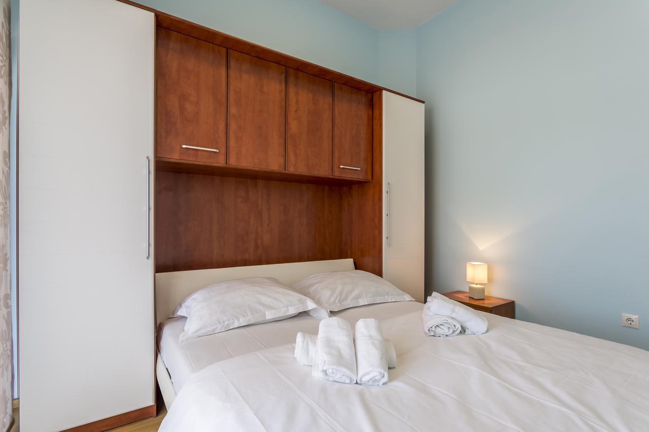 Lukic Apartamento *