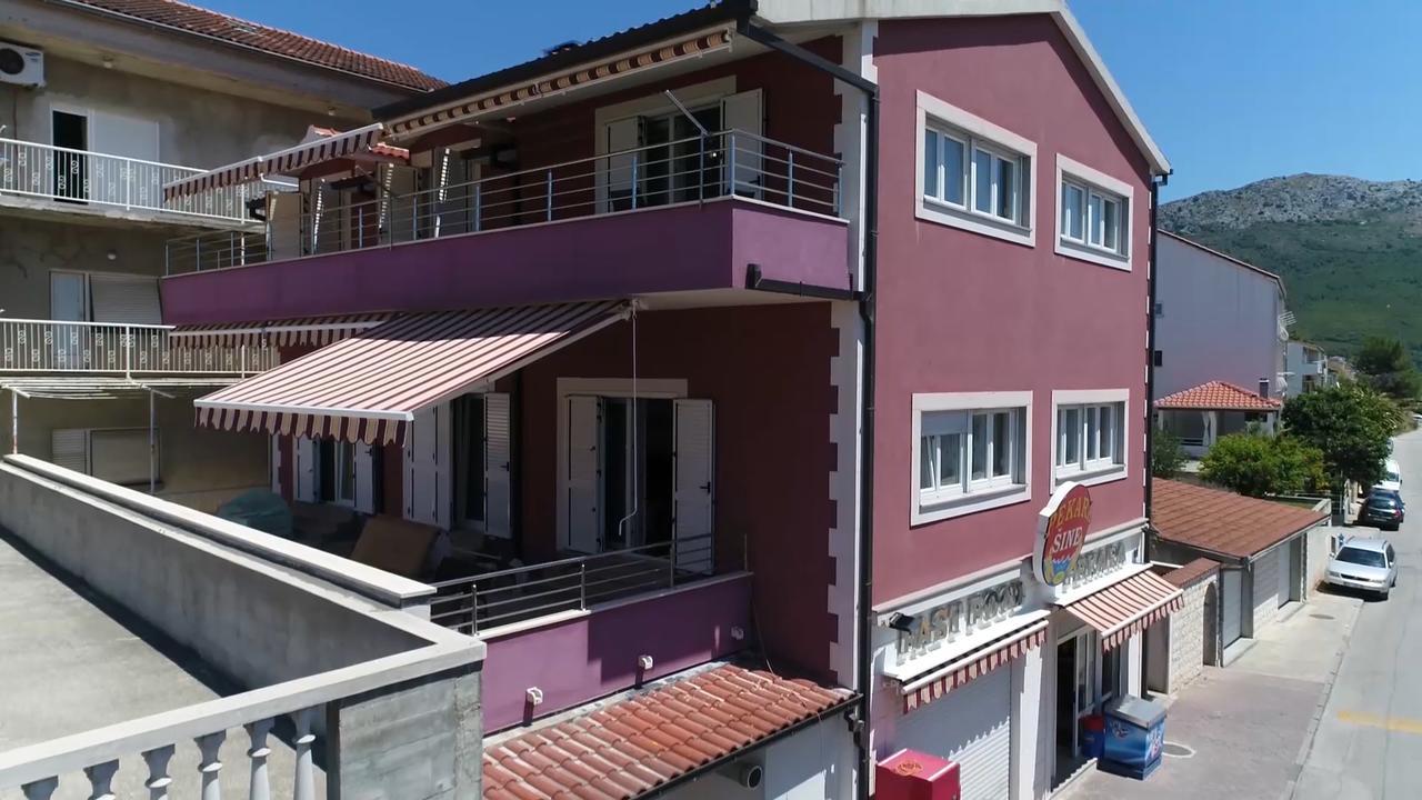 Lukic * Split
