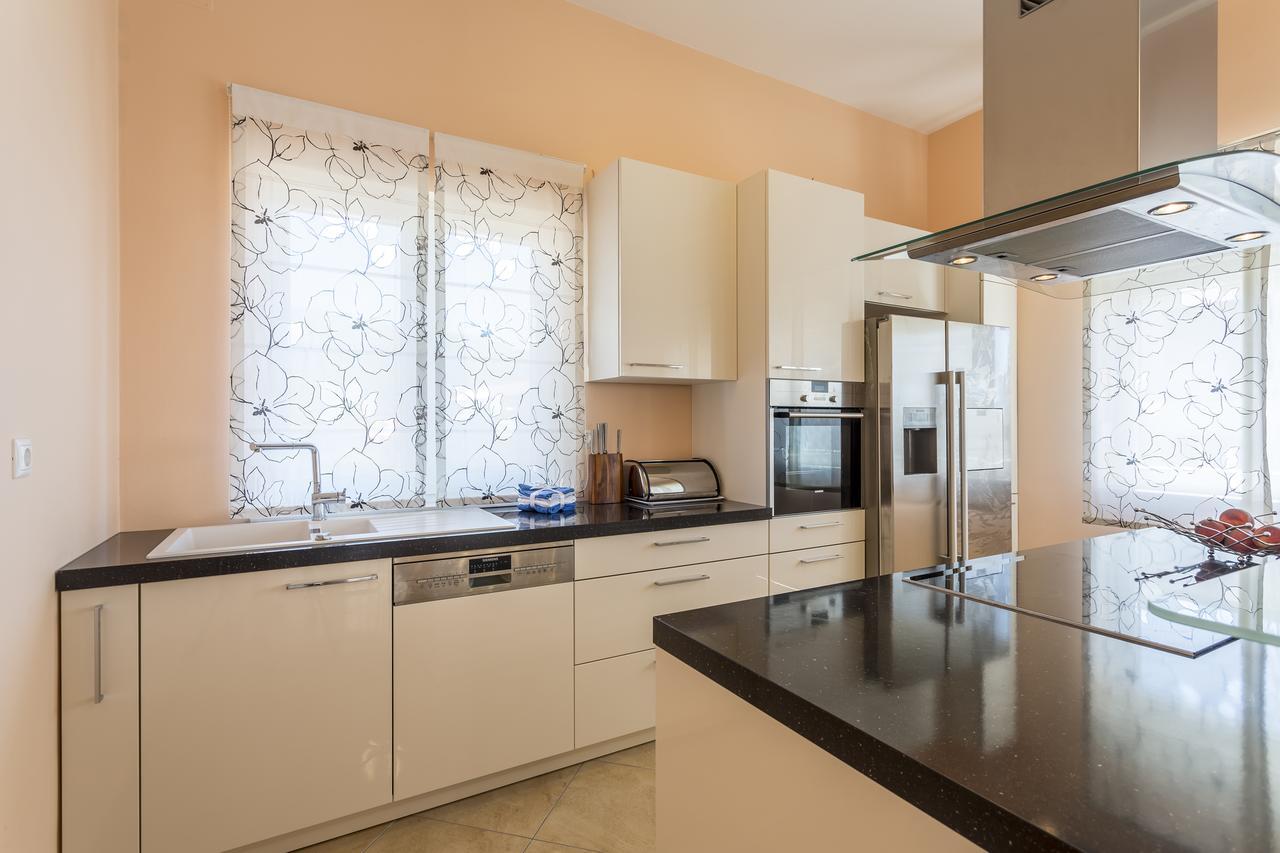 Apartamento Lukic *
