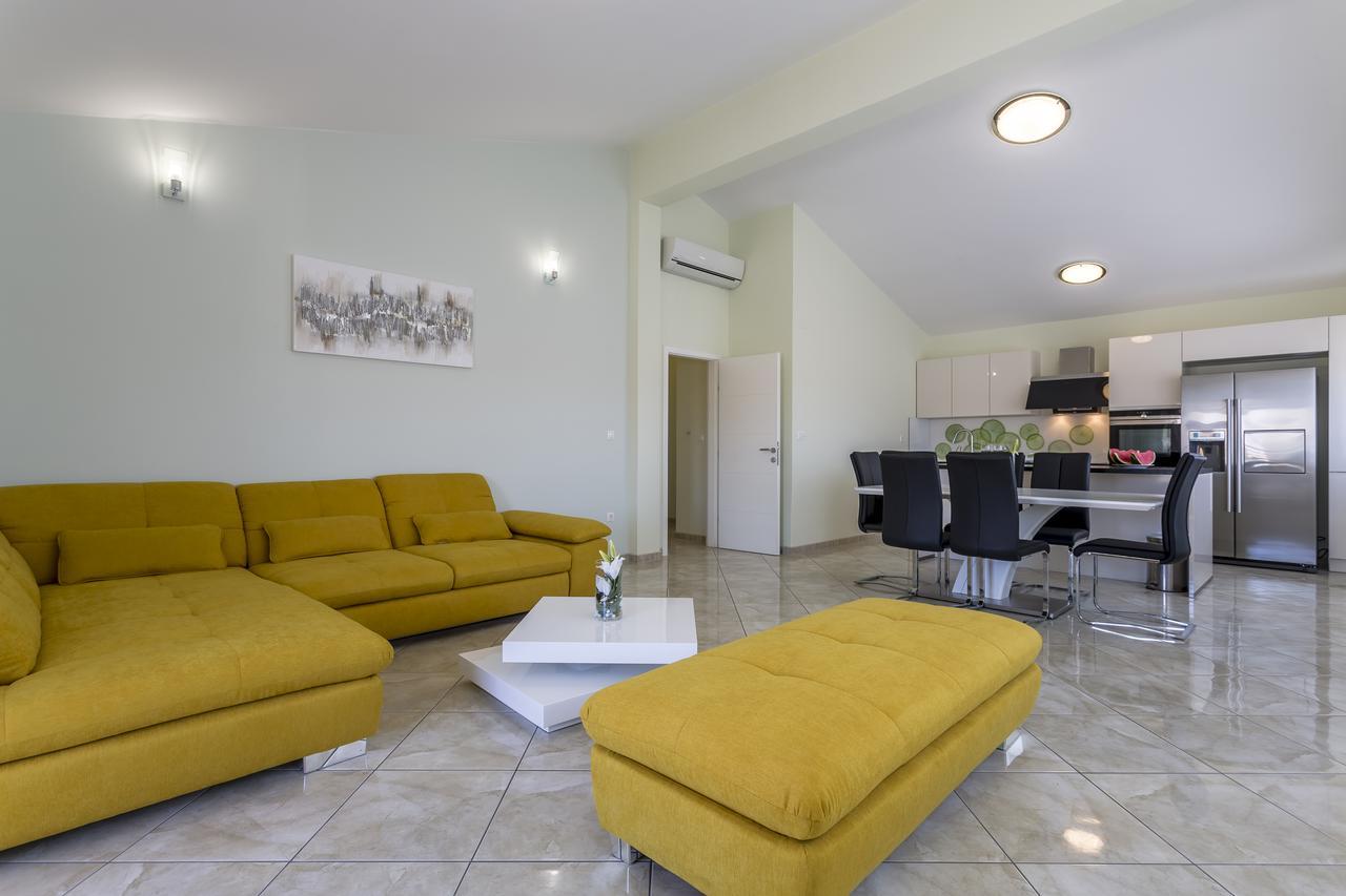 Apartamento Lukic *