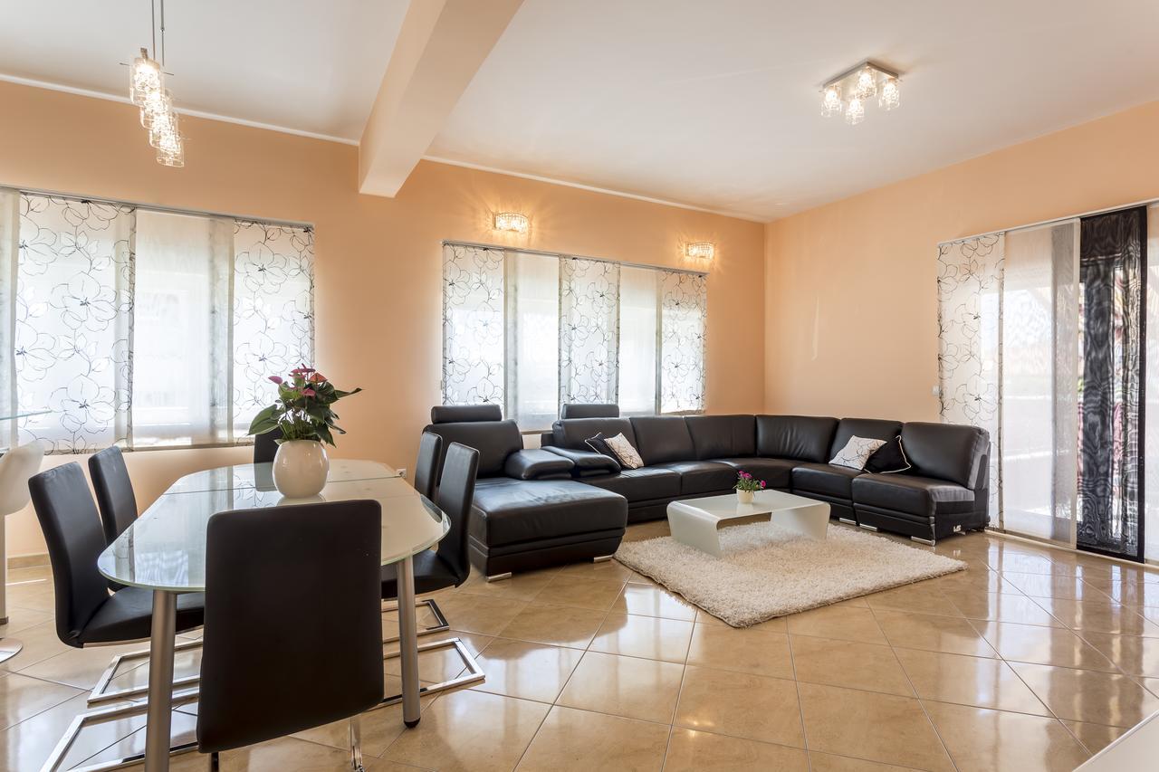 Apartamento Lukic
