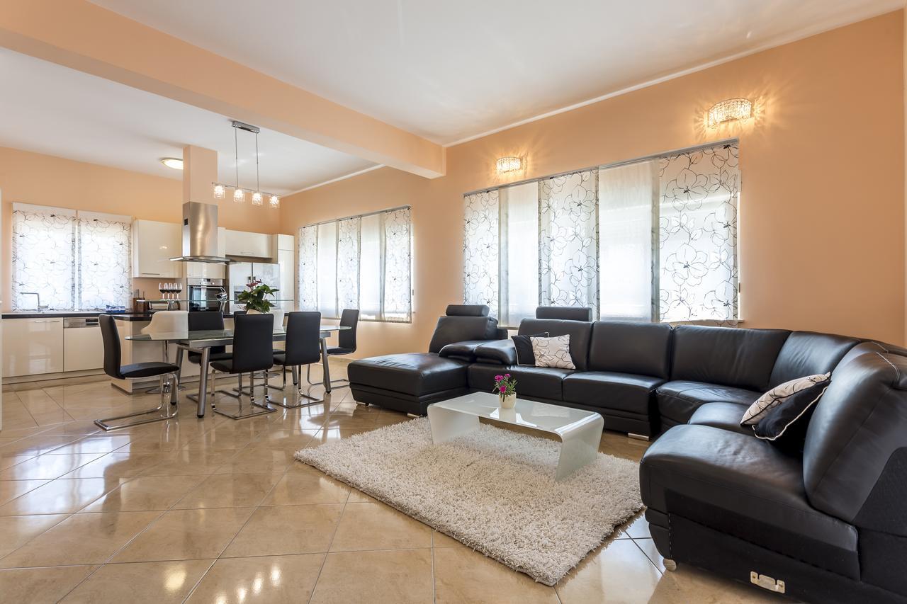 Apartamento Lukic