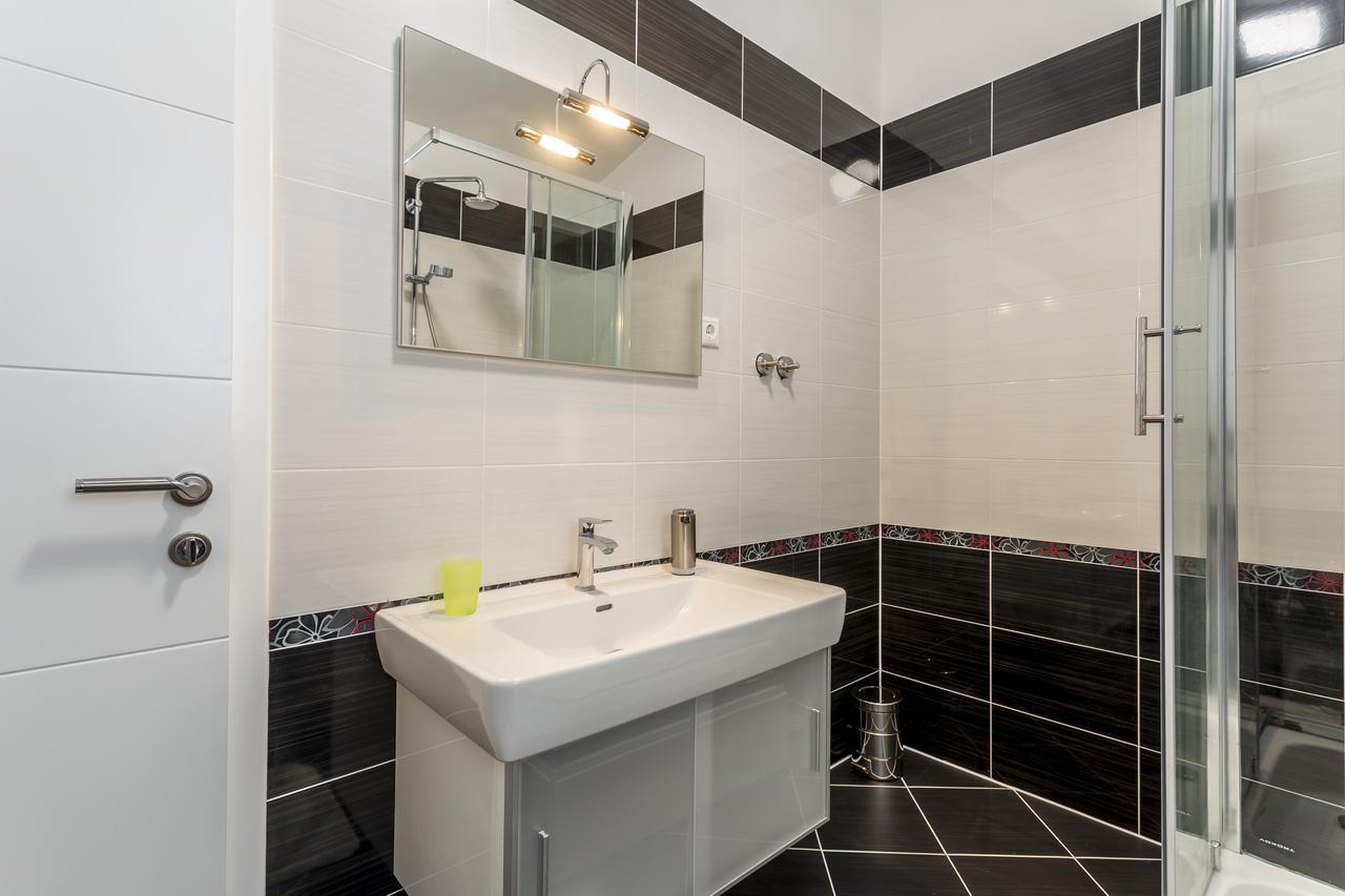 Apartamento Lukic Split
