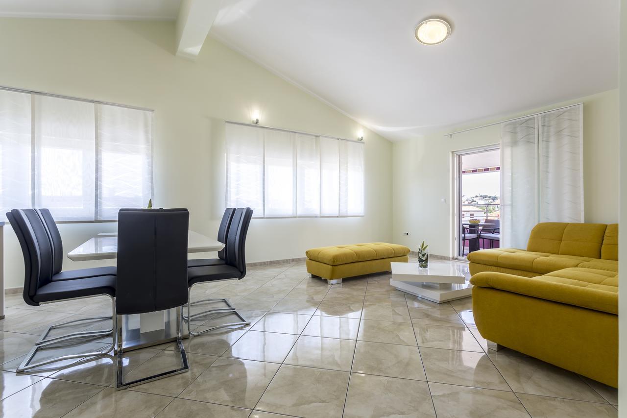 Apartamento Lukic Split