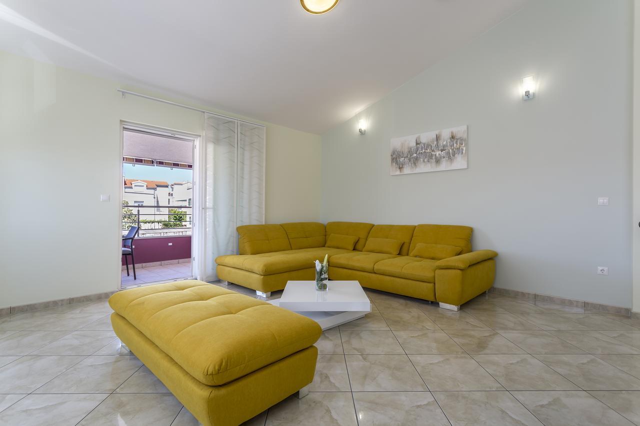 Lukic Apartamento *