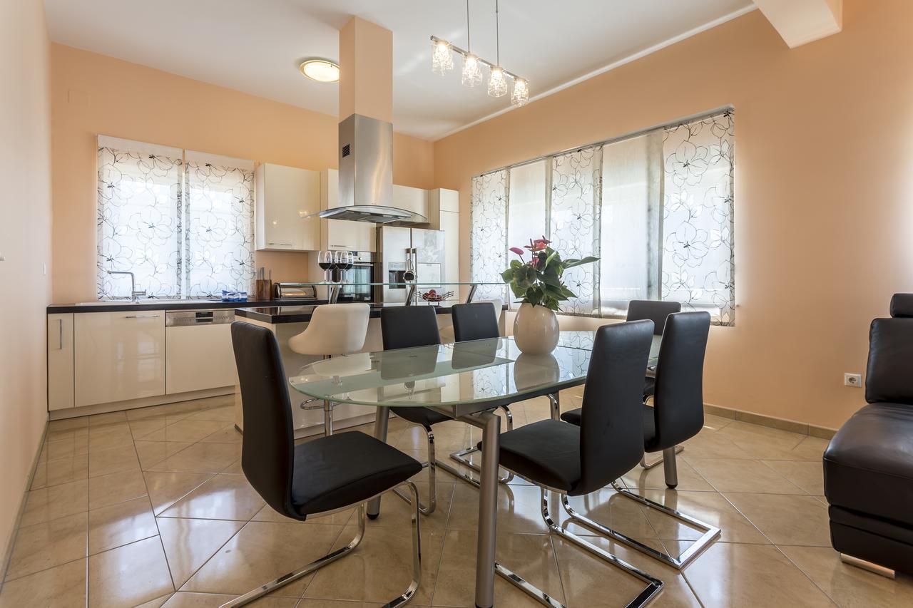 Lukic Apartamento *