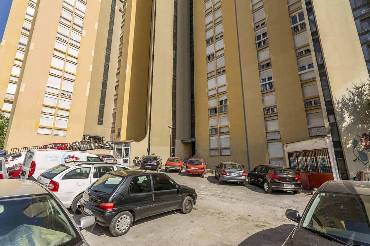 Lukic Apartment *