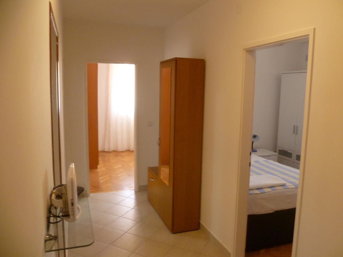 Apartment Ivana