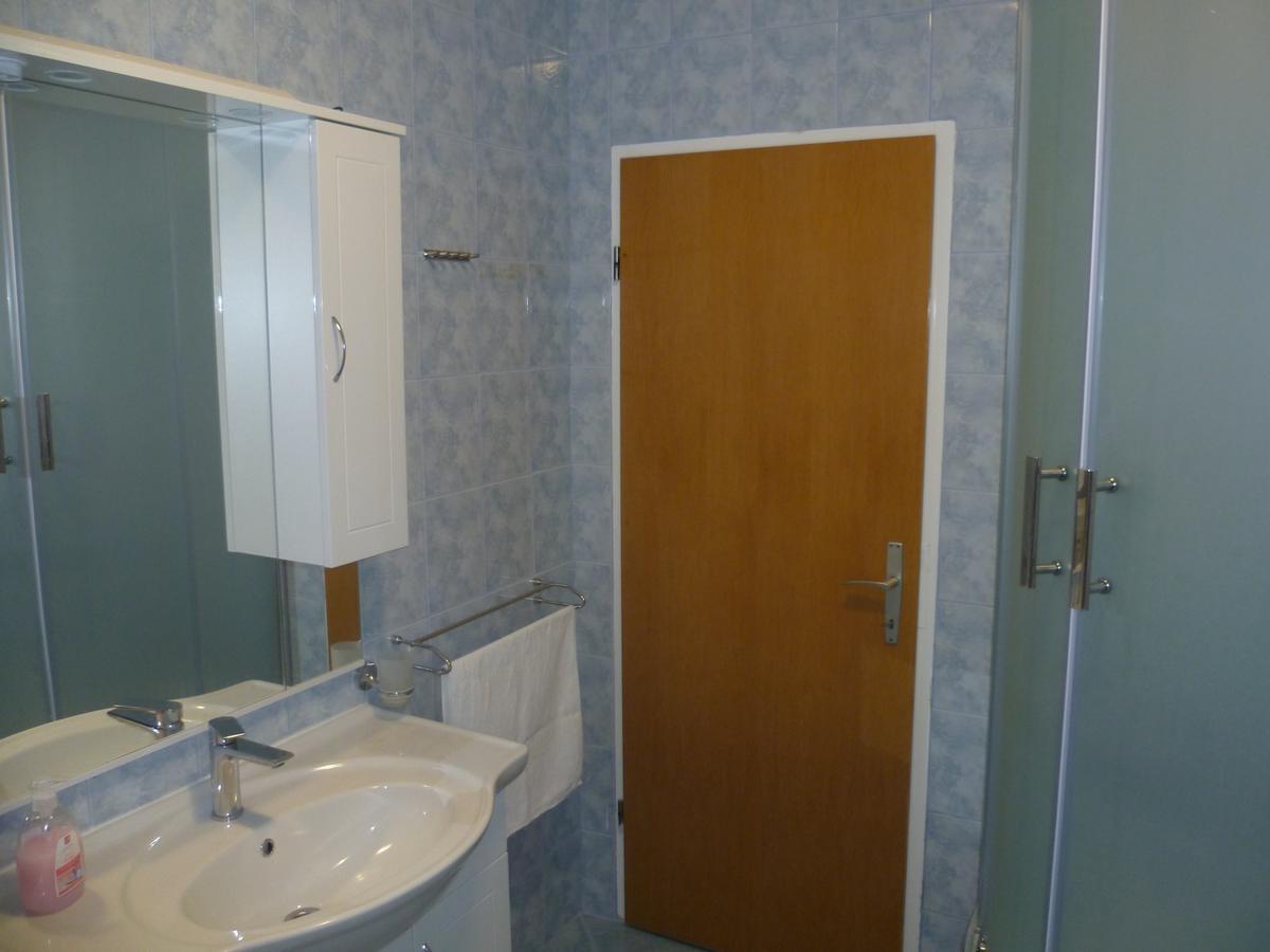 Ivana Apartment