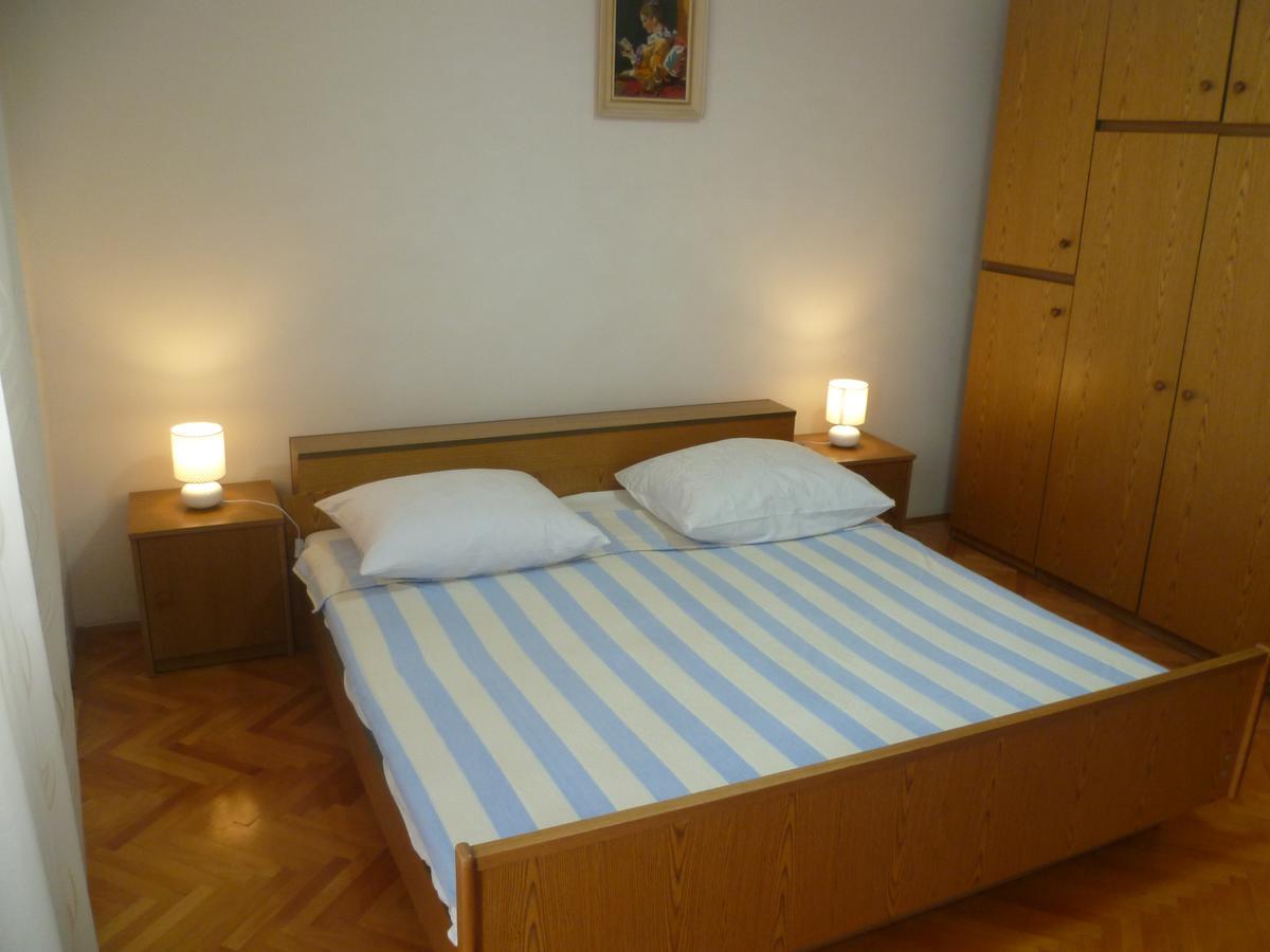 Ivana Apartment Split