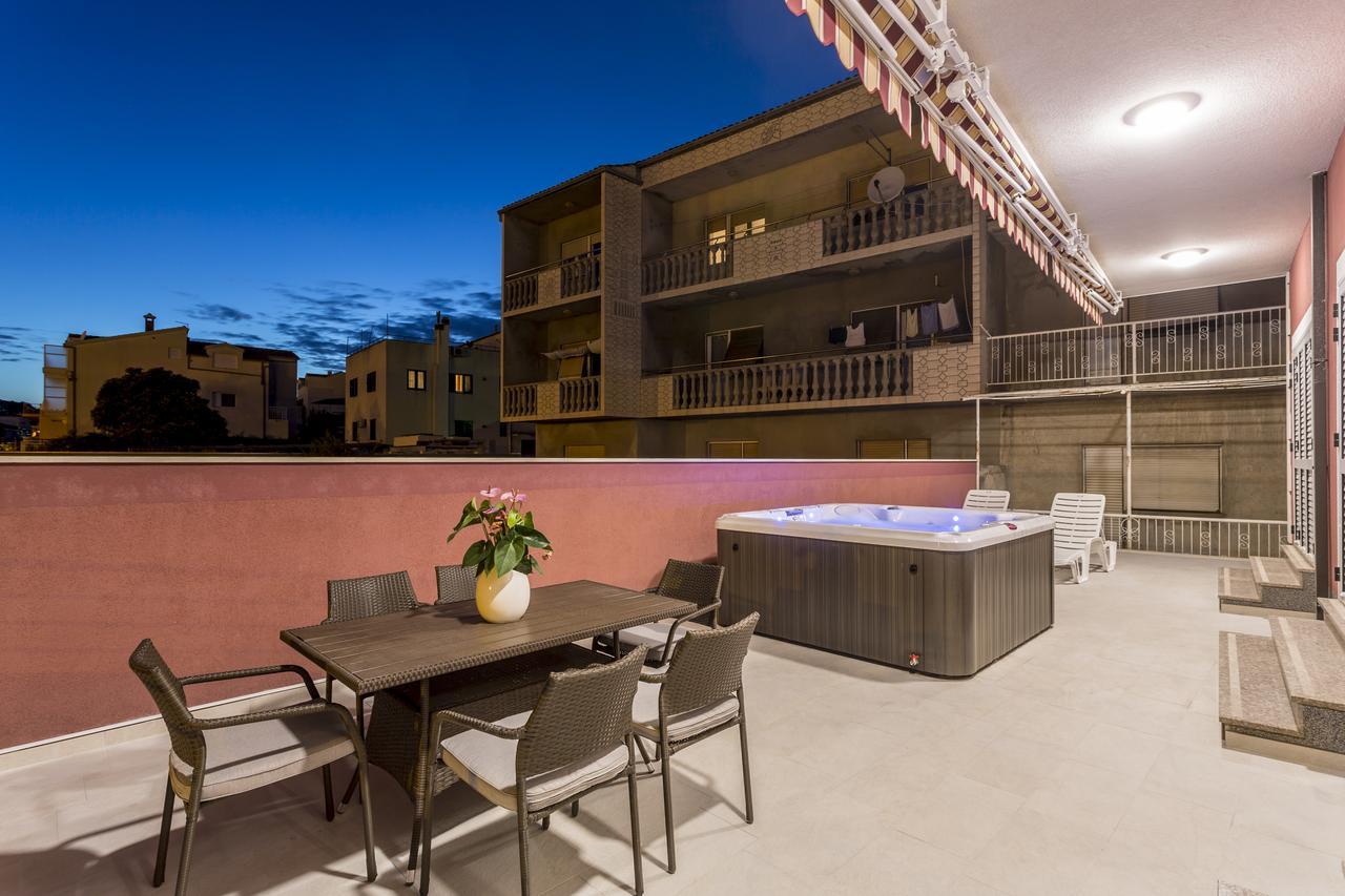 Apartamento Lukic *