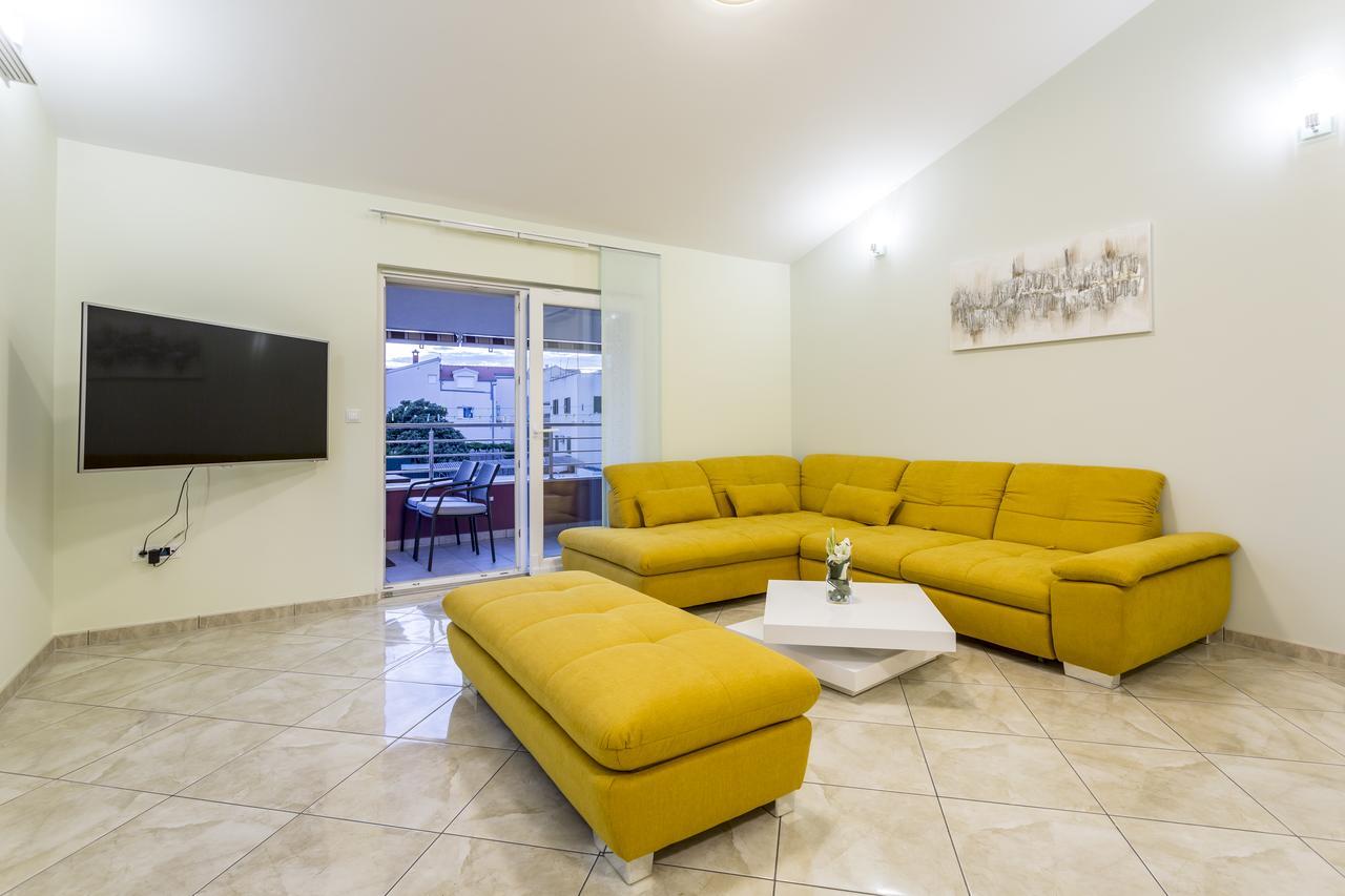 Lukic Apartamento