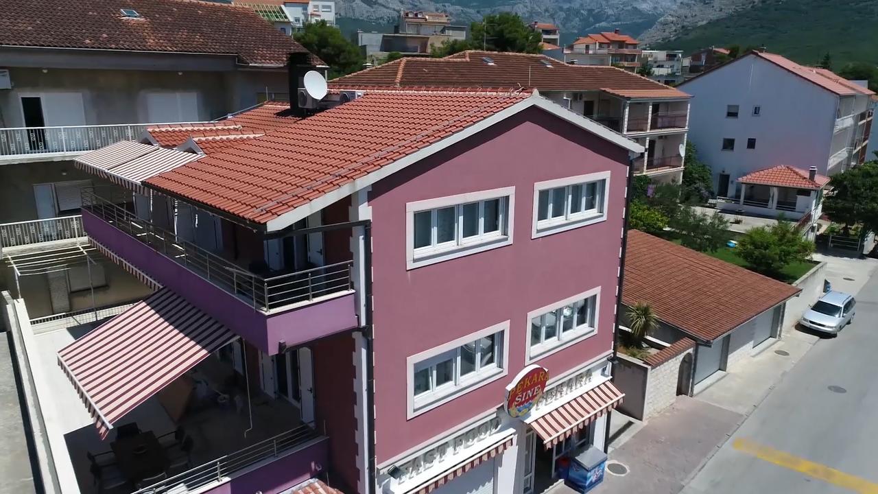 Lukic Apartamento