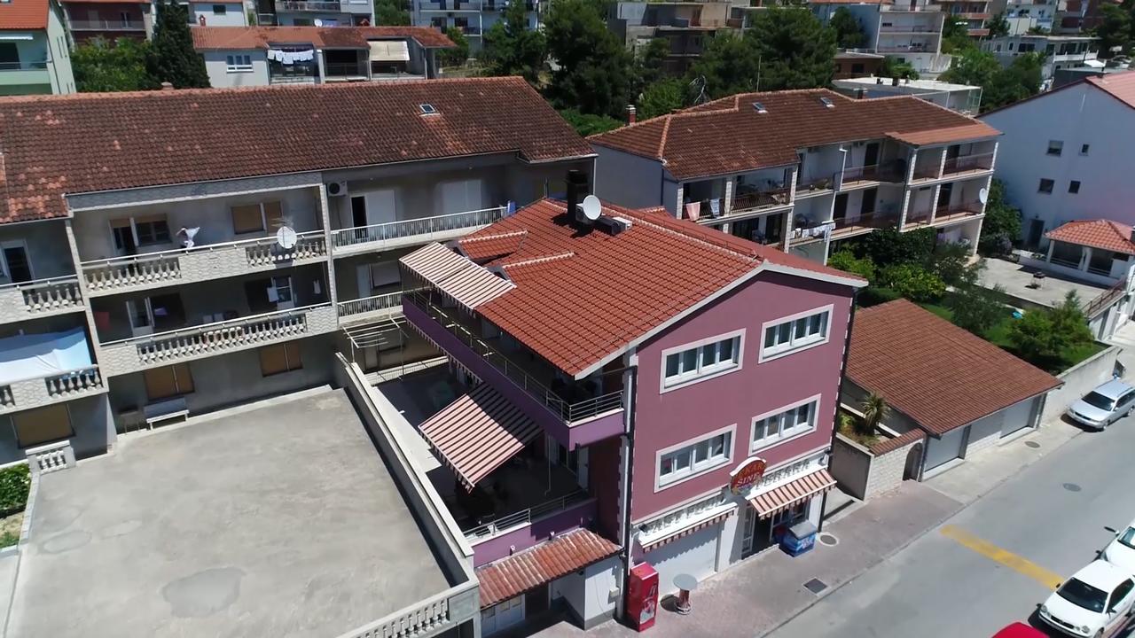 Apartamento Lukic Split