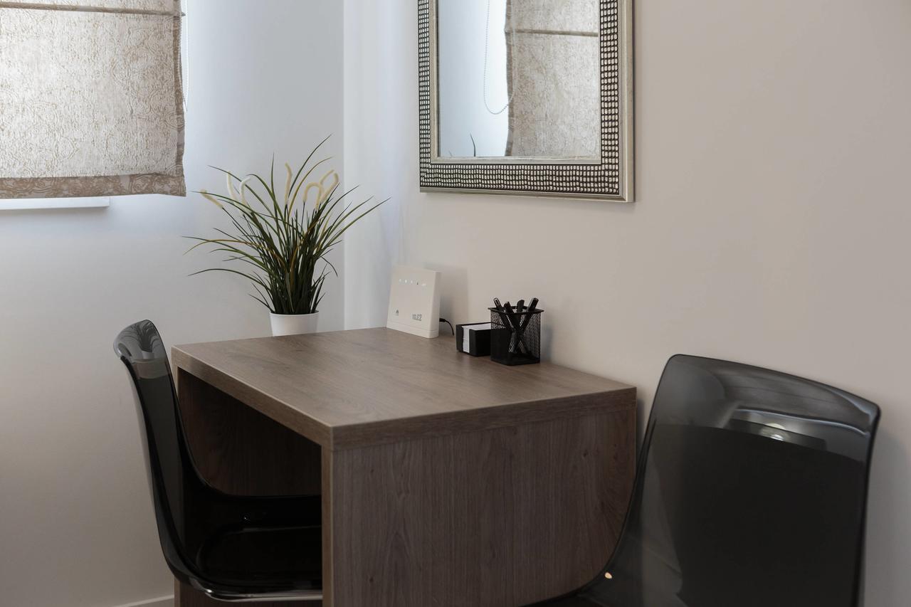 Apartamento S Luxury