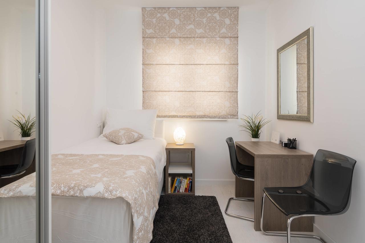 Apartamento S Luxury