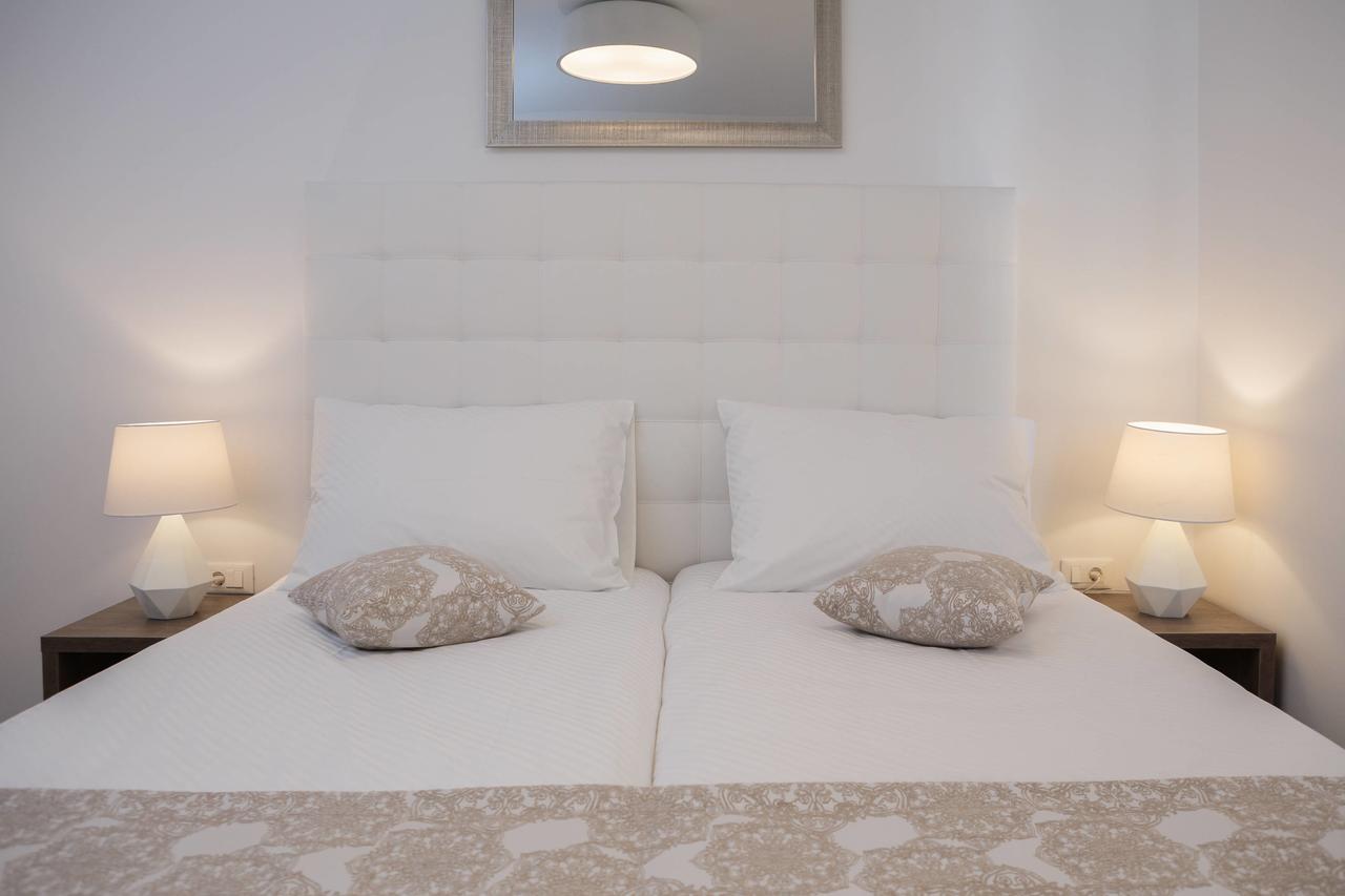 S Luxury Apartamento Split