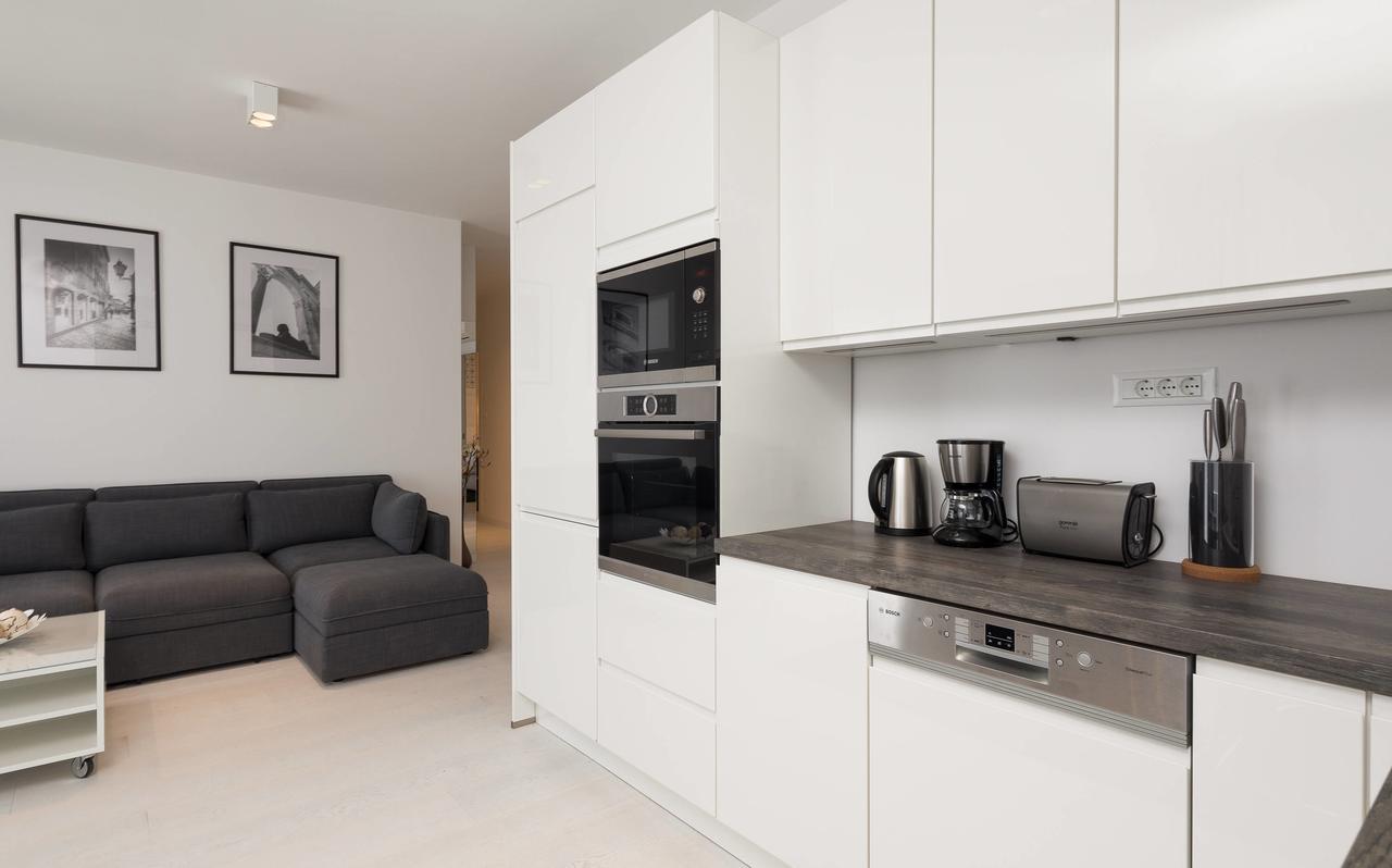 Apartamento S Luxury